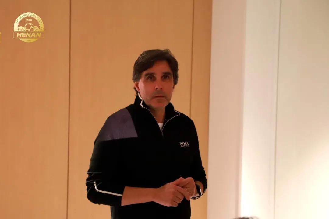 博鱼APP-河南队今日在郑州集结，19日将前往昆明进行第二阶段冬训