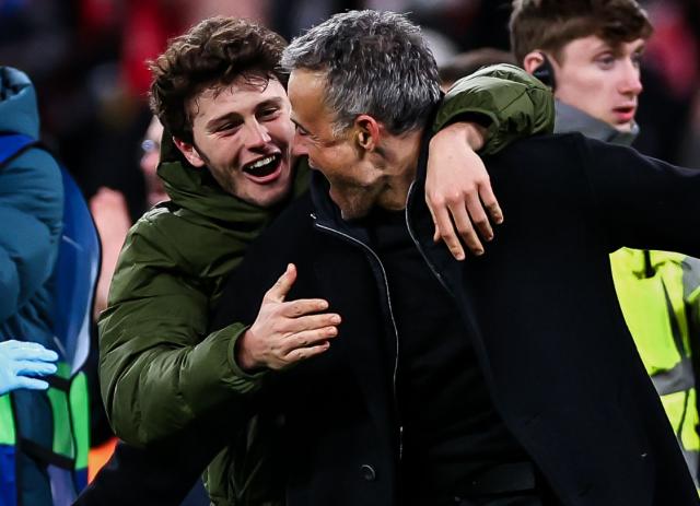 博鱼APP-王勤伯：是巧匠也是硬汉，巴黎当之无愧淘汰最强敌