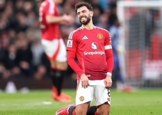 博鱼官网-林良锋：曼联老队长狠批布鲁诺，有道理吗？