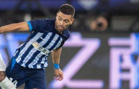 【中超】若卡双响戴伟浚回归首球 三镇4比1胜深圳