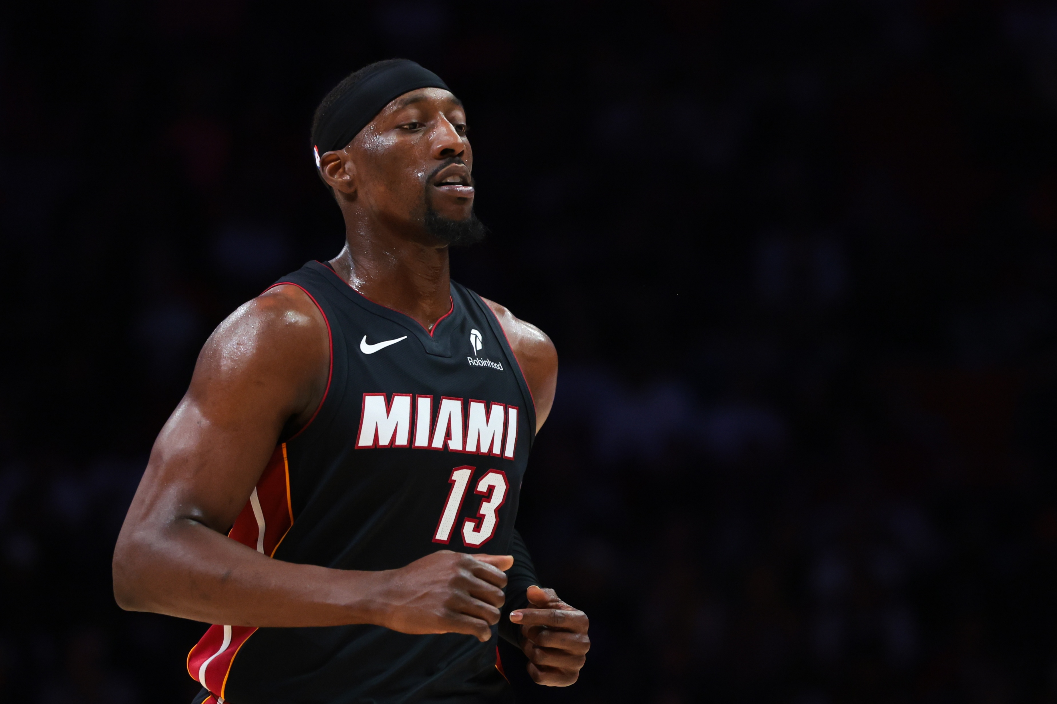 博鱼APP-魔术师：祝贺阿德巴约得到83分 超越了深受爱戴的湖人传奇科比