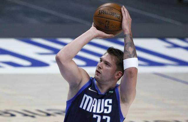 博鱼体育-前独行侠GM吐槽：那里是个流言绯闻满天飞的地方