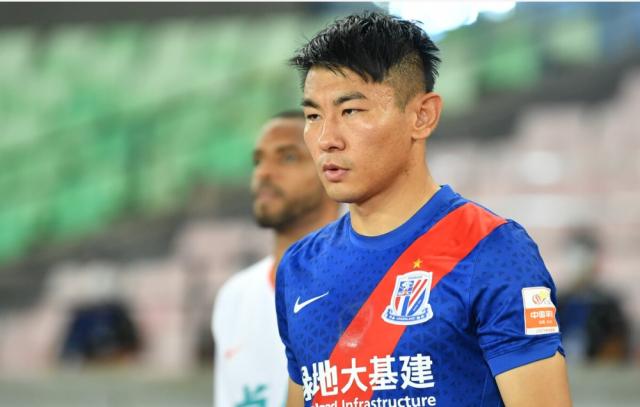 博鱼APP-【足协杯】于汉超长途奔袭破门 申花1比0深足占先机