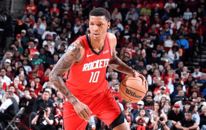 博鱼体育-火箭打法太鸡肋了！没三分完全逆版本，乌度卡无进攻战术摧毁上限