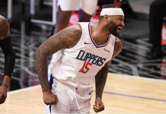 替补11分钟砍下15分 考辛斯献生涯季后赛最佳表现