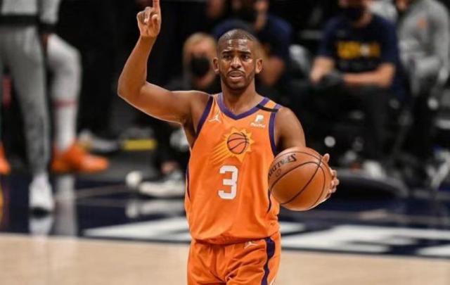 博鱼官网-复出之后新高仍难阻失利 保罗离总决赛还差一口气