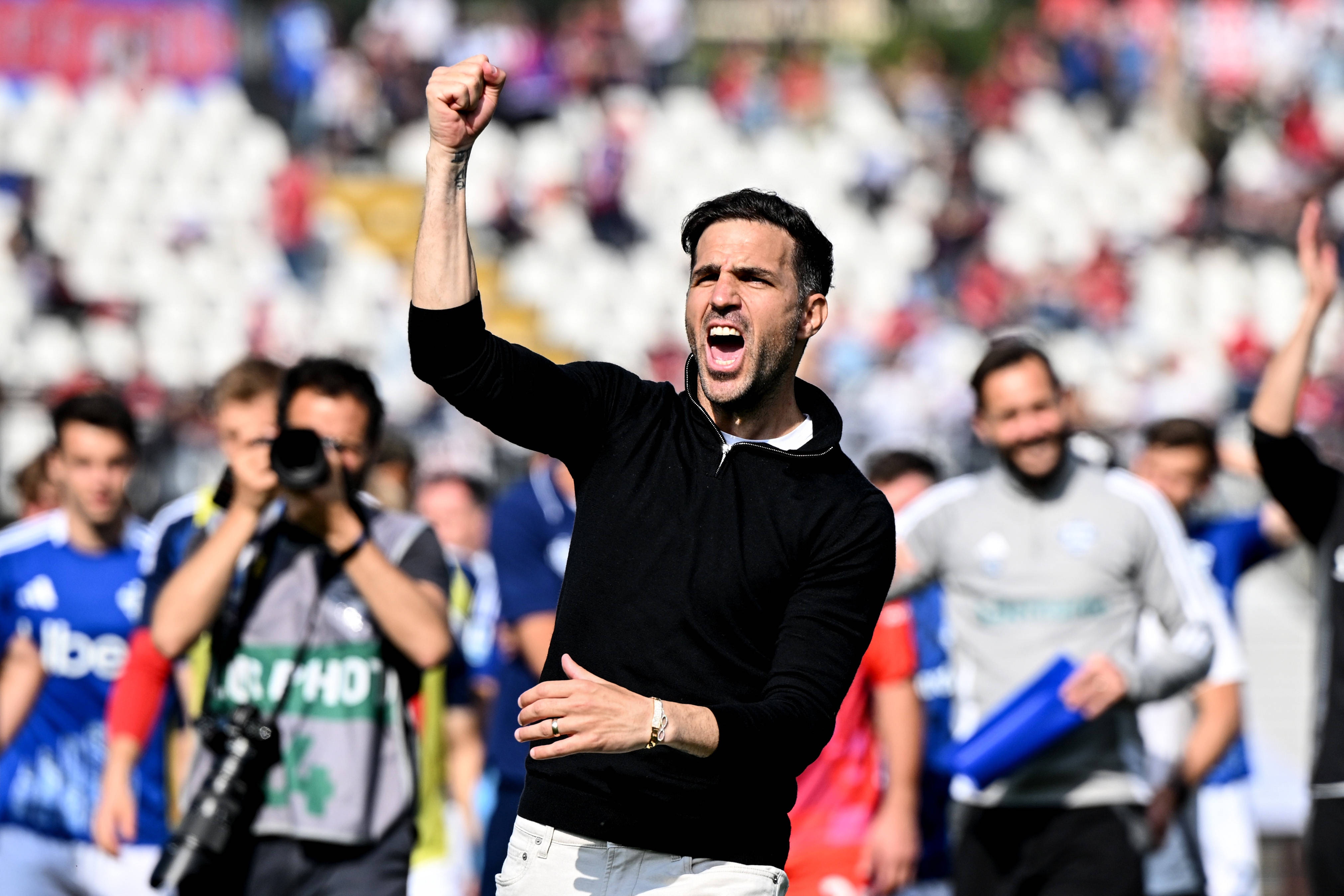 博鱼官网-每体：小法预计是众多豪门候选，包括利物浦曼联皇马热刺米兰马竞