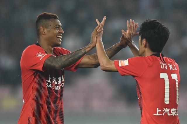 博鱼下载-【中超】洛佩斯2球吕文君破门 海港3比1送国安2连败