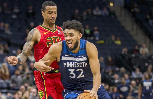 博鱼APP-科林斯老鹰生涯进入倒计时 未来或成唐斯内线搭档