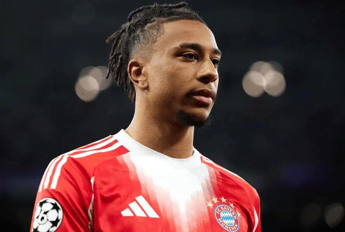 博鱼下载-奥利塞单赛季25助攻跻身五大联赛历史榜单|欧冠|皇马|拜仁|托马斯-穆勒|皇家马德里_新浪体育_新浪新闻